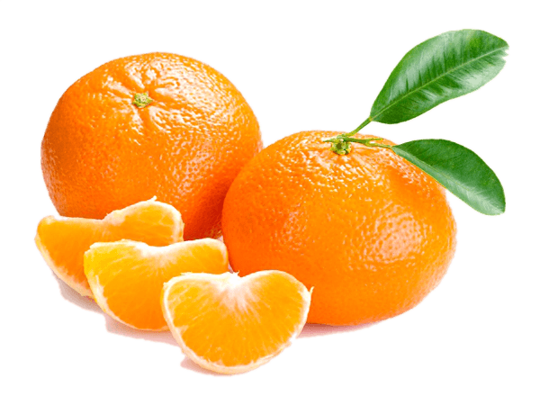 Mandarins