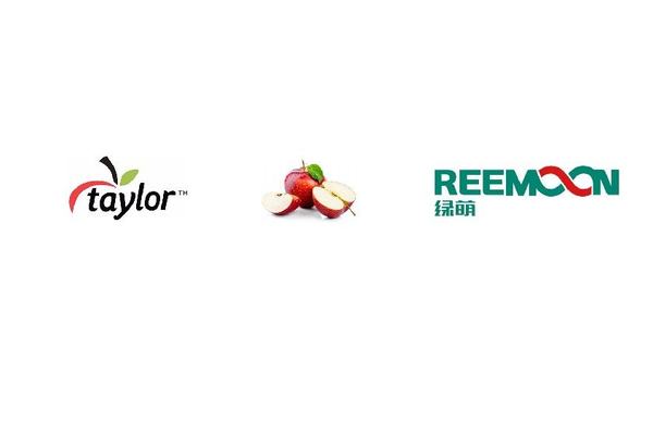 Nueva Zelanda Taylor Manzana