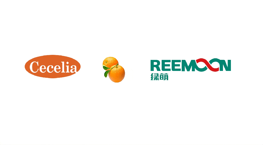 “USA Cecelia Citrus
