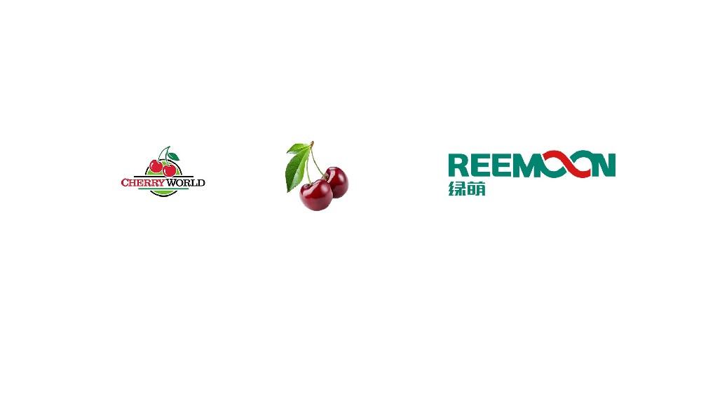 “Spain Cherry World Cherry
